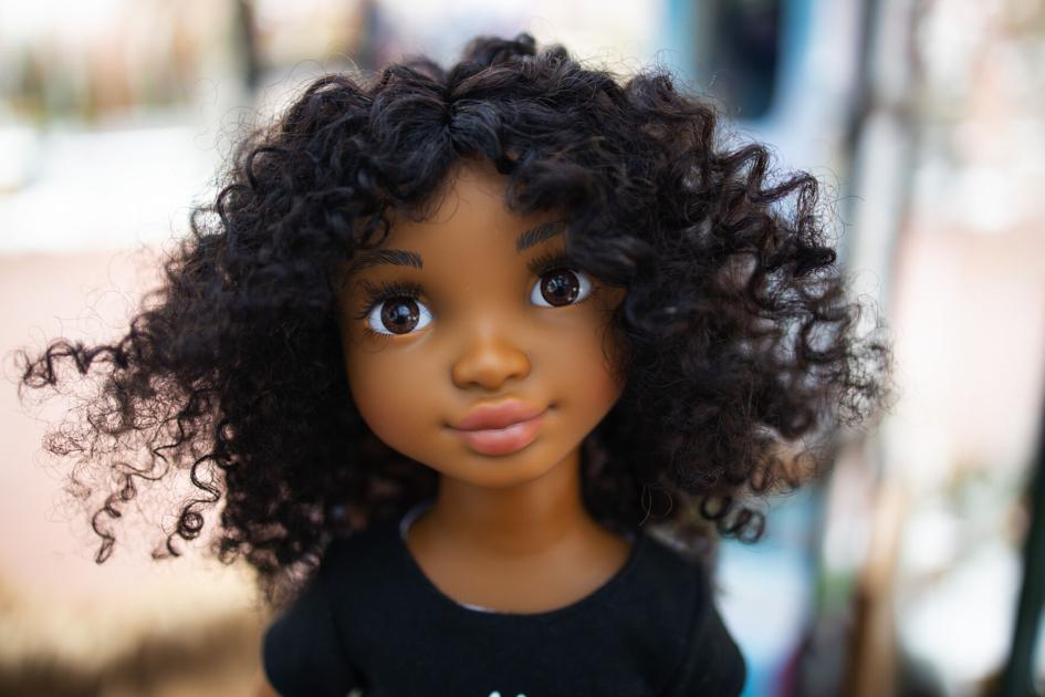 Natural hair doll, Baby Shark vacuum cleaner top the list of 2020 toys for the holidays | Entertainment/Life