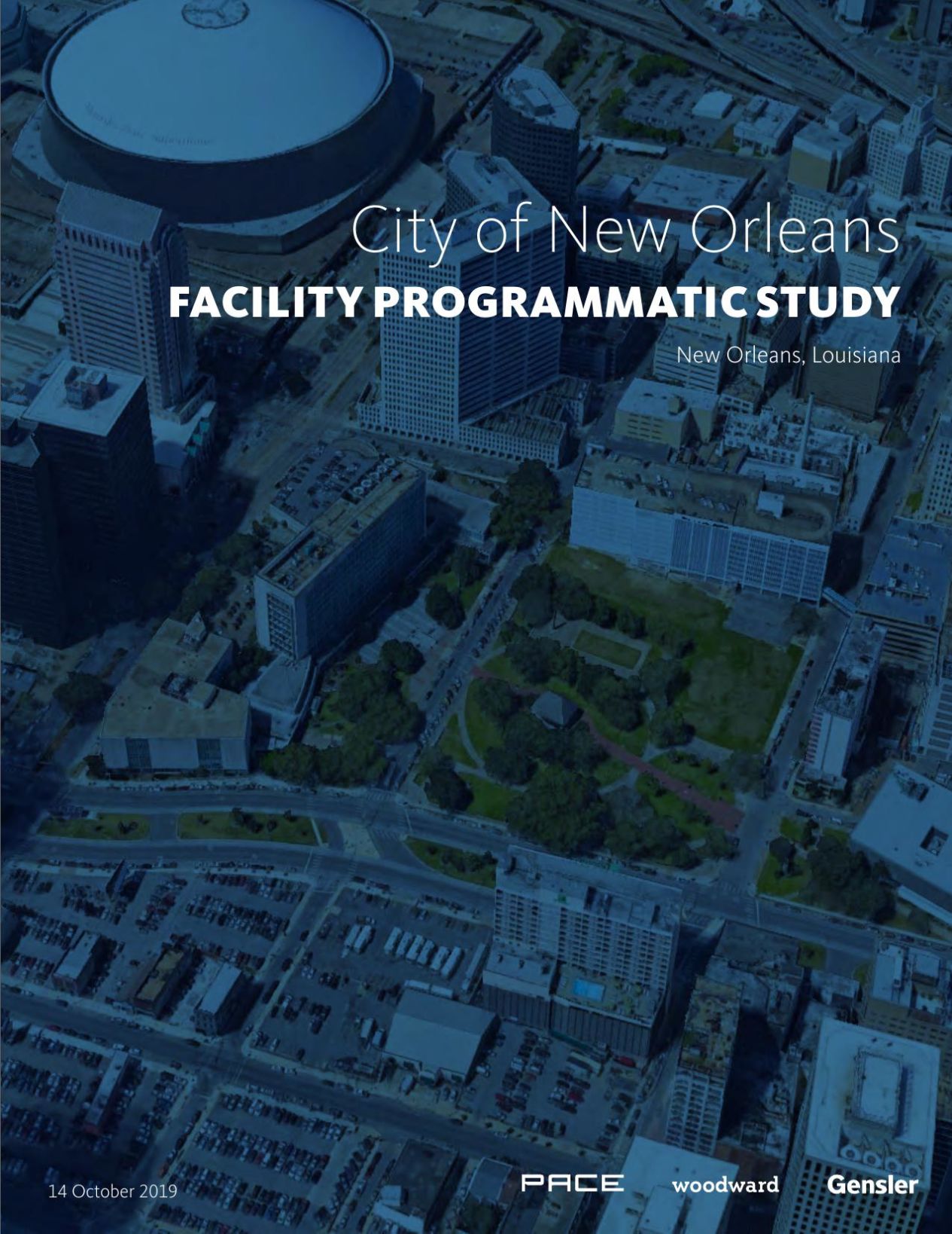 Read the full City Hall facility programming study