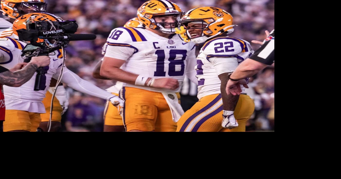 LSU football questions on the Tigers' coaching search, more | LSU ...