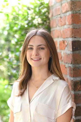 New Orleans deb Charlotte Conway Williams | Entertainment/Life | nola.com