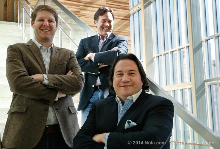 New Orleans' MobileQubes goes national with Amtrak partnership