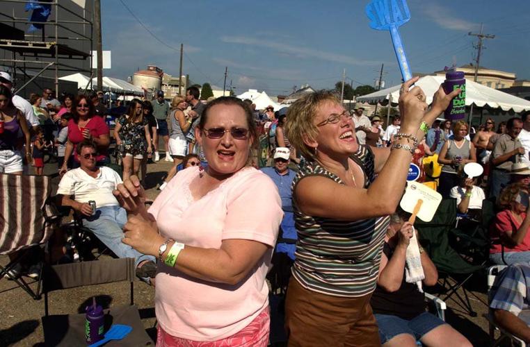 Gretna's growing Heritage Festival will celebrate city's 100th birthday