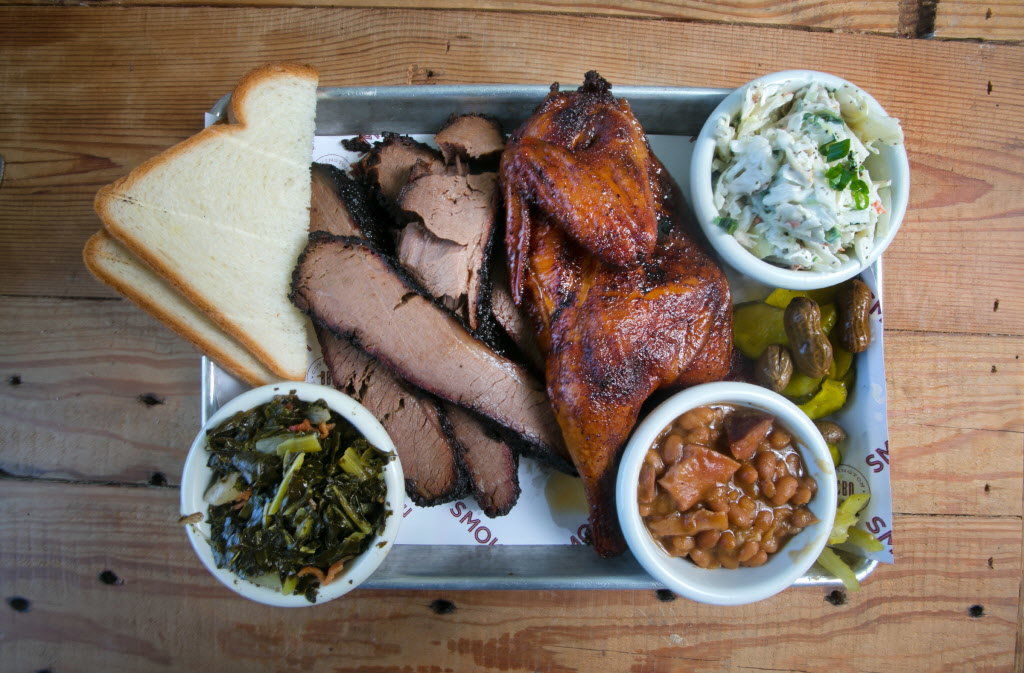 Top 10 barbecue restaurants in New Orleans Where NOLA Eats