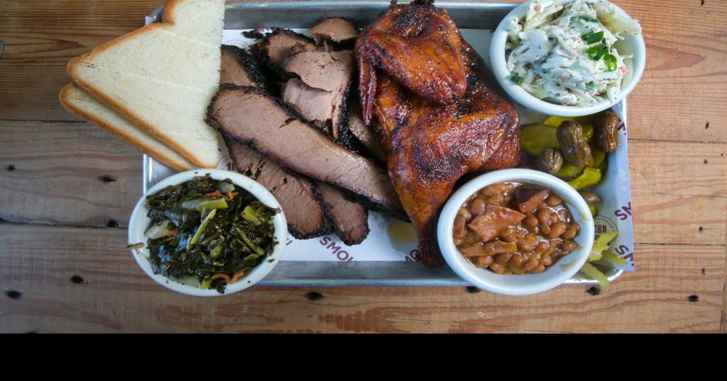 Top 10 barbecue restaurants in New Orleans Where NOLA Eats