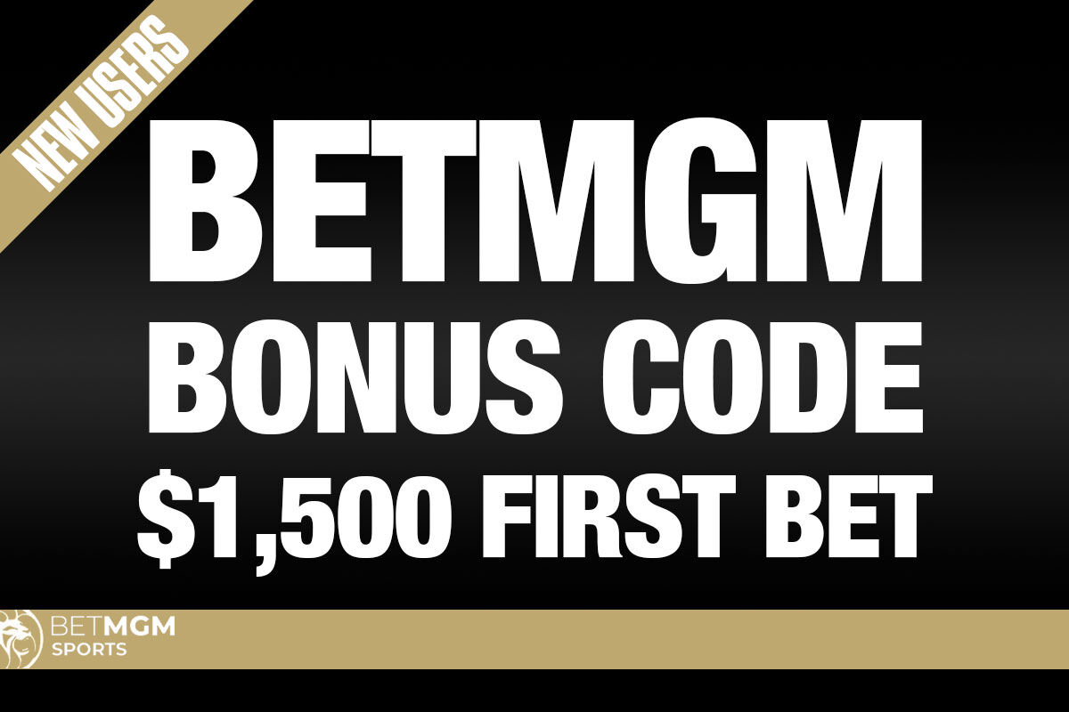 BetMGM Bonus Code NOLA1500: Get $1.5k NHL, MLB, EURO Promo | Sports ...