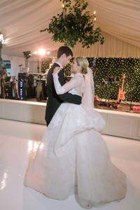 In New Orleans High School Sweethearts Swept Into Fairy Tale Wedding With A Museum To Remember Entertainment Life Nola Com
