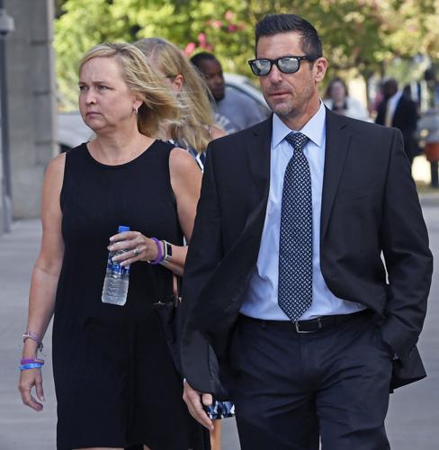 Parents of slain LSU hazing student awarded $6.1 million | Courts ...