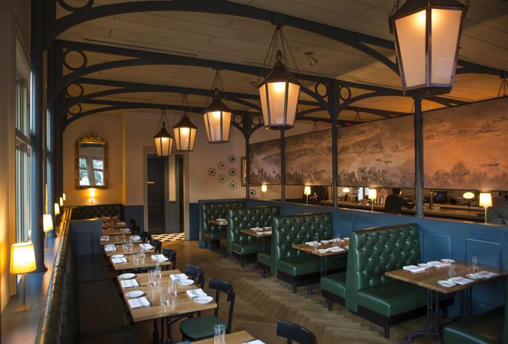 Kenton's travels to Spain Todd Price Taste Club Where NOLA Eats