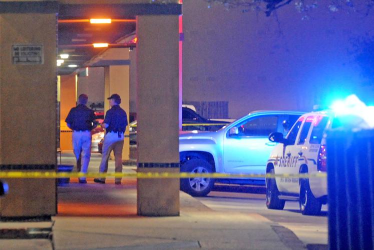 Sgt. Shawn Anderson What we know about life of slain East Baton Rouge