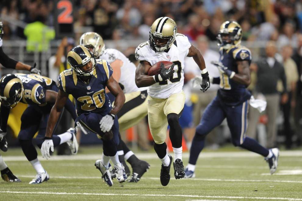 Can The New Orleans Saints Put All This Potential Together? | Saints ...