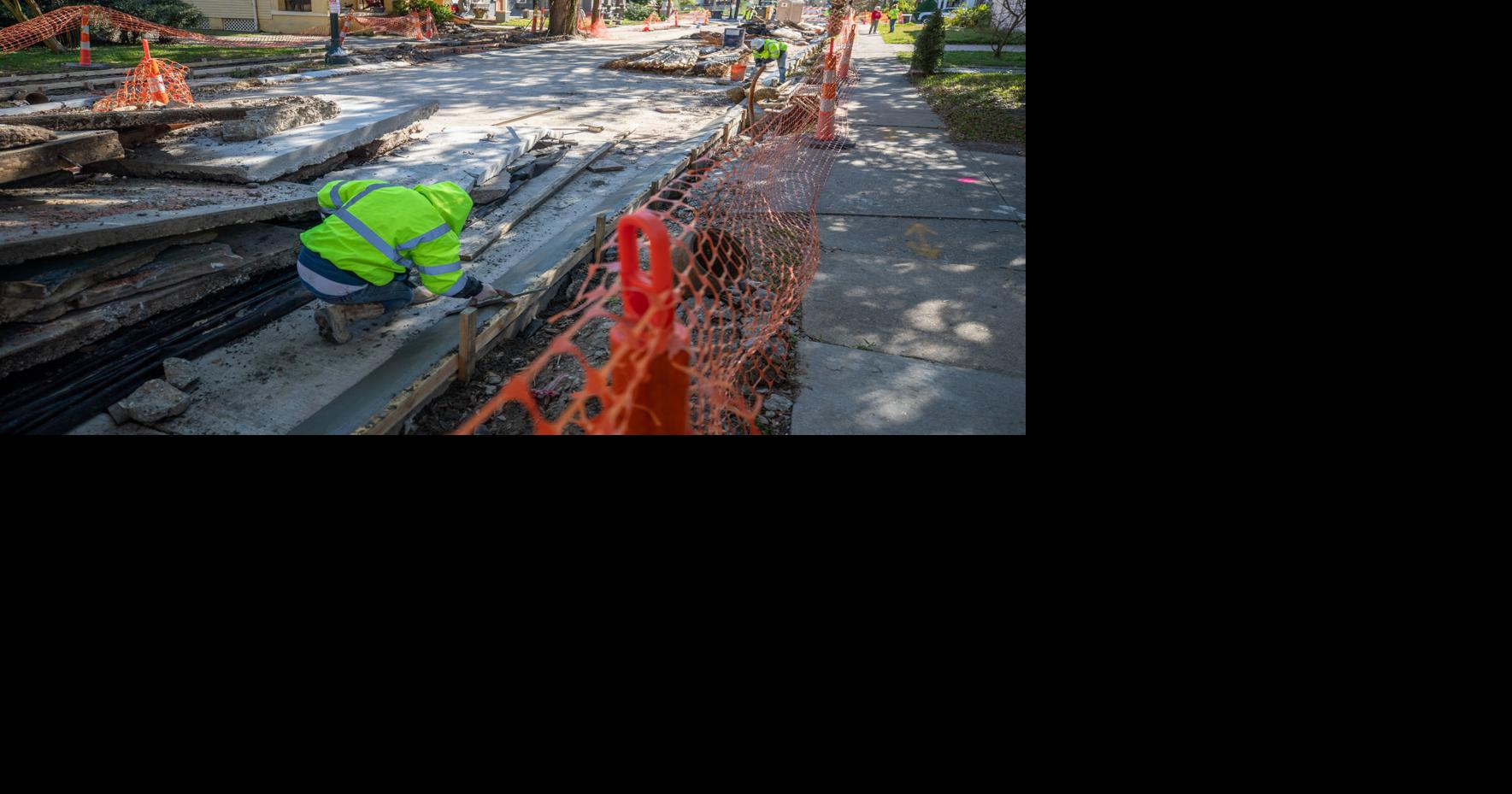 Tiny dip in New Orleans property tax rate set for next year after debt