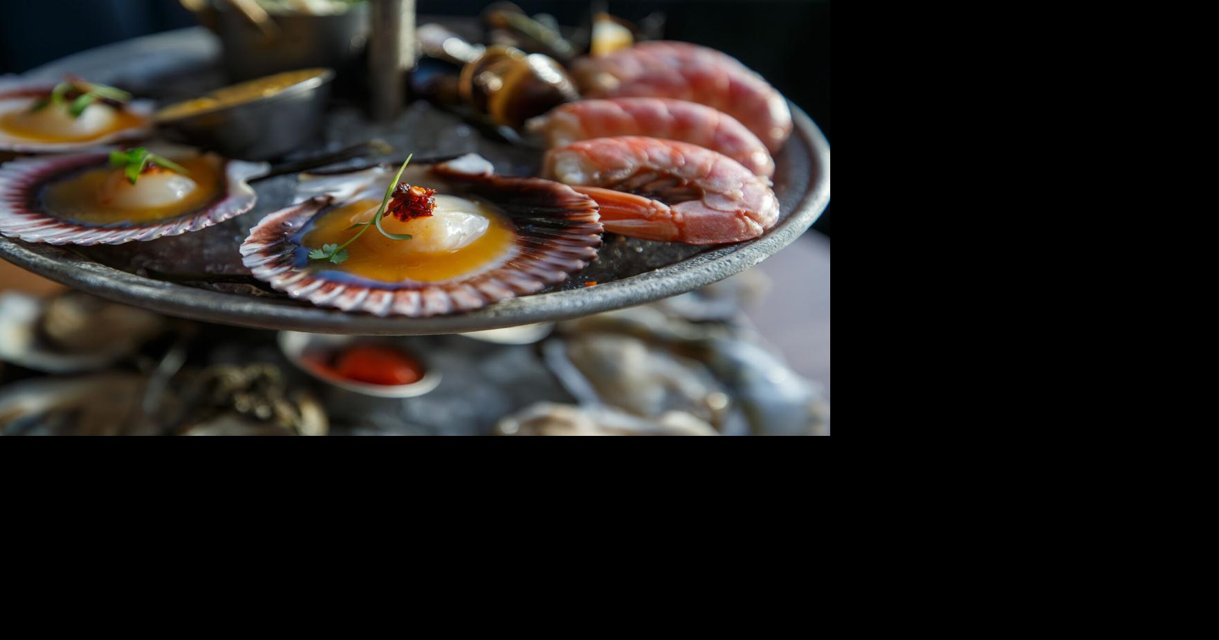 Ian McNulty names his favorite new NOLA restaurants so far in 2026. Add them to your list.
