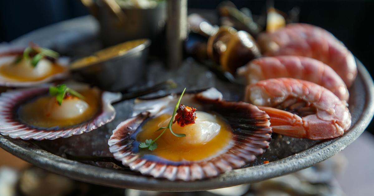 Ian McNulty names his favorite new NOLA restaurants so far in 2026. Add them to your list.