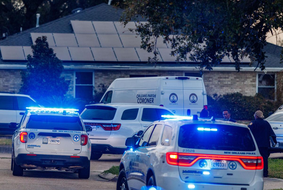 NOLA coroner identifies 17-year-old killed in Little Woods | Crime ...