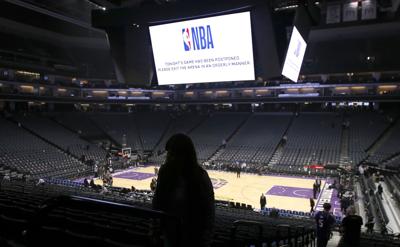 Report New Nba Coronavirus Restrictions Include No Team Workouts