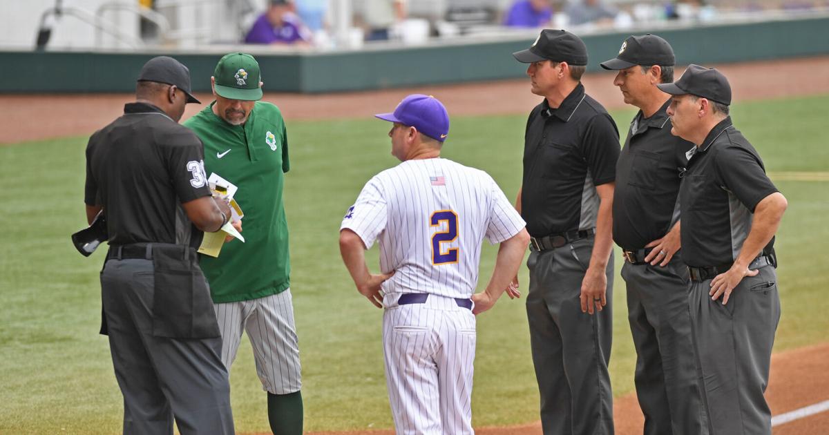 Tulane pitching coach Anthony Izzio will not return in 2026