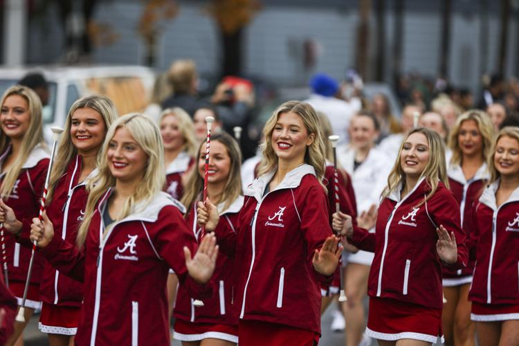 Sugar Bowl fans flock to New Orleans Business News