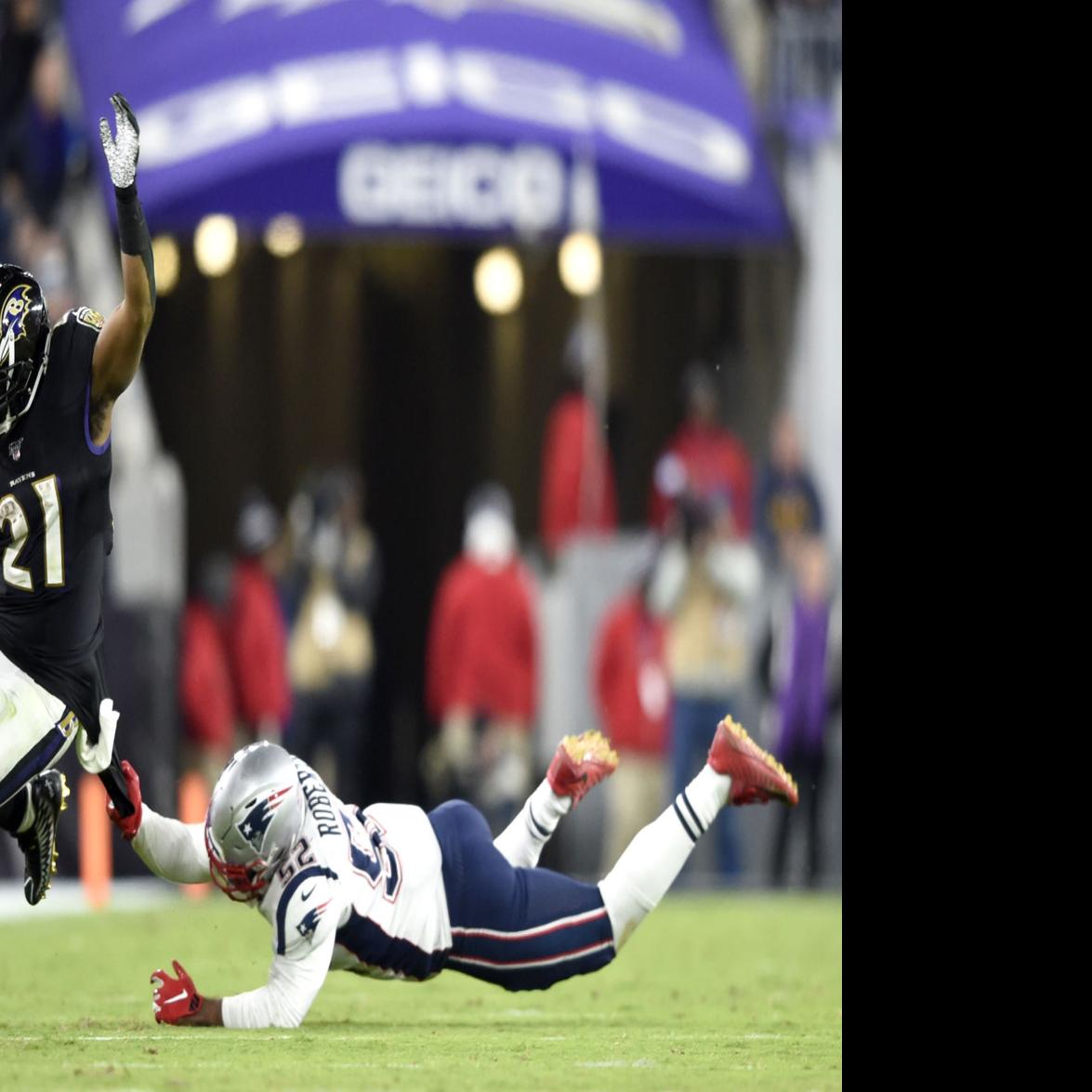 Bye Week Gives Saints Time To Watch Nfl Action See Mark