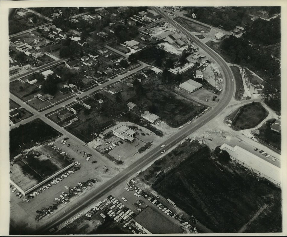 A look at Slidell in 84 vintage pictures | Archive | nola.com