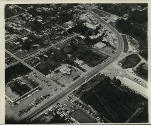 A look at Slidell in 84 vintage pictures Archive