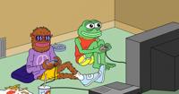 'Feels Good Man' documentary traces how Pepe the Frog was hijacked by the alt right