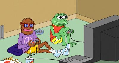 'Feels Good Man' documentary traces how Pepe the Frog was ...