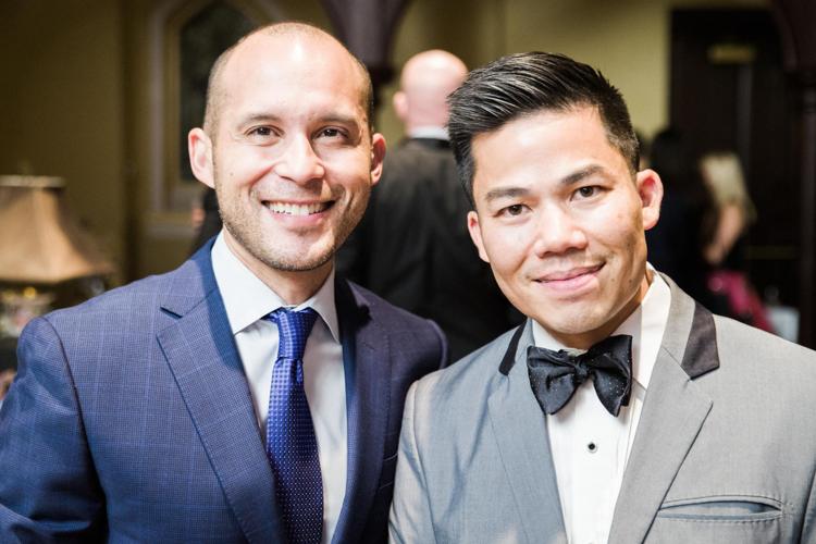 Lazarus Ball raises the fun and awareness for Halloween New Orleans