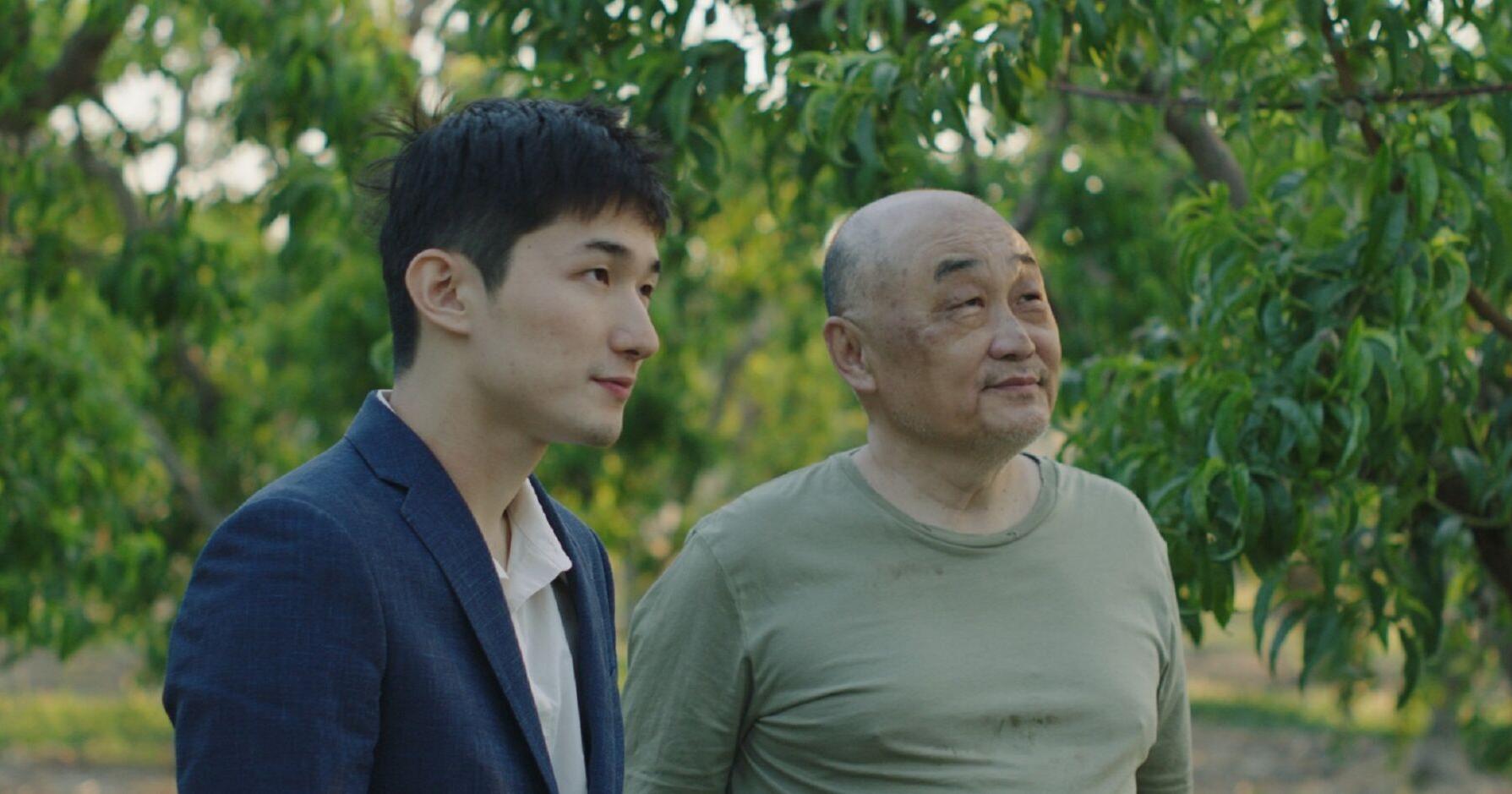 Check out 2 La.-connected filmmakers' work in PBS festival | Entertainment/Life - Vimarsana News