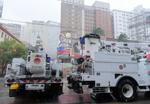 Power outage leaves little room for error for New Orleans S&WB pumps during Hurricane Ida