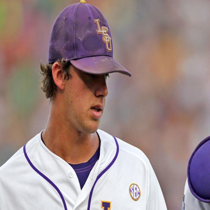 How Aaron Nola, Alex Bregman went from LSU to reach the MLB All