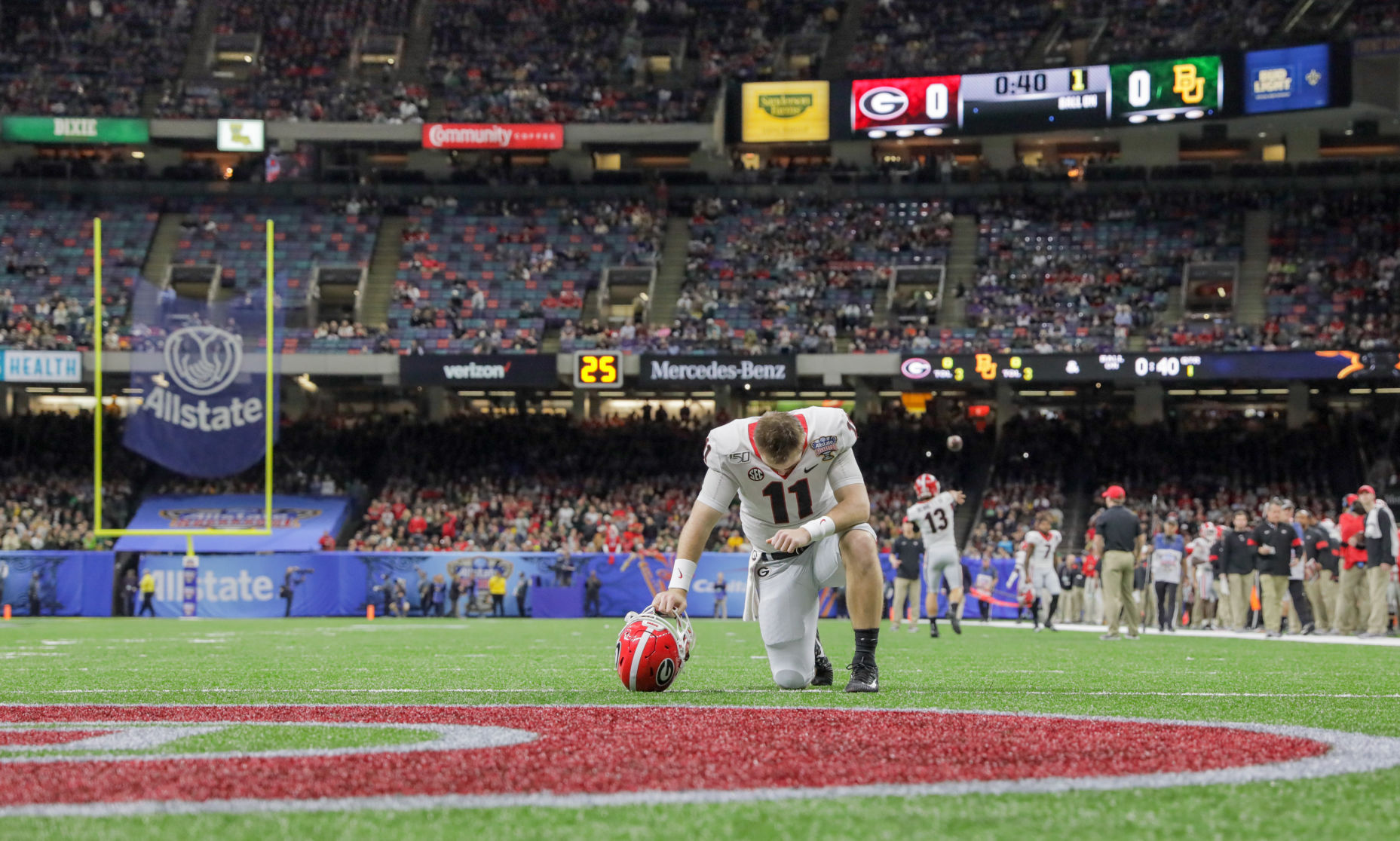 sugar bowl american football