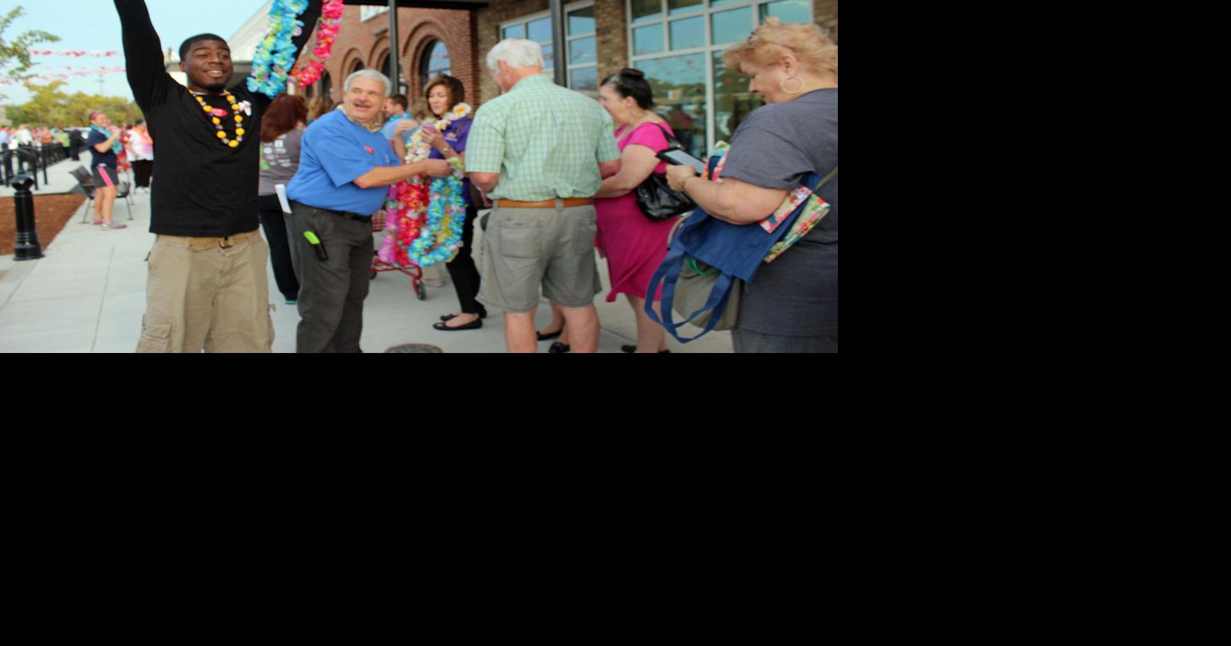 Trader Joe's turns 50, celebrates with instore party in Metairie Where NOLA Eats