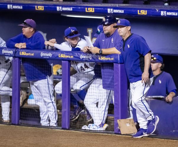 LSU baseball 2025 schedule Tigers to face Dallas Baptist LSU