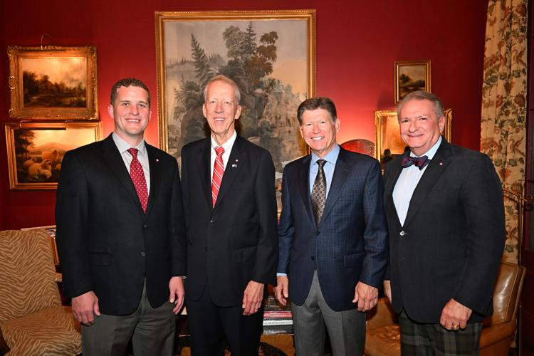 Society of Colonial Wars 4 November 9,2023