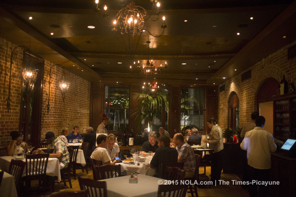 New Orleans Steak Houses The Ultimate Guide Where NOLA Eats