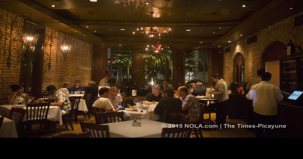New Orleans Steak Houses The Ultimate Guide Where NOLA Eats