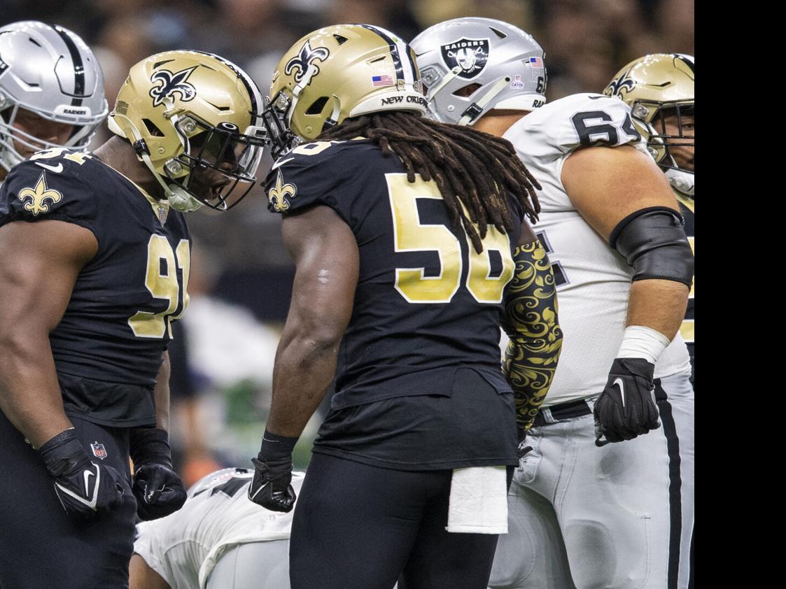 Raiders reach new low in shutout loss to New Orleans Saints, Raiders News