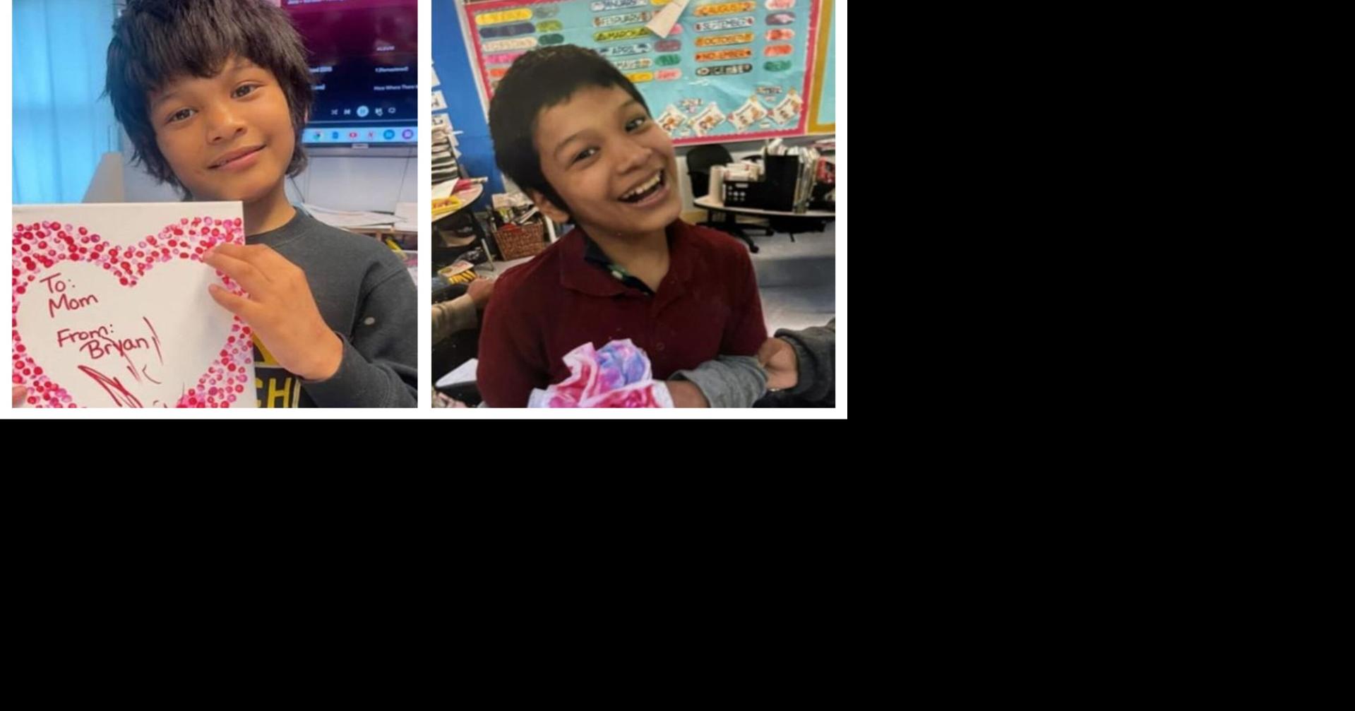 It's been 5 days since a nonverbal boy went missing in New Orleans. Here's the latest.