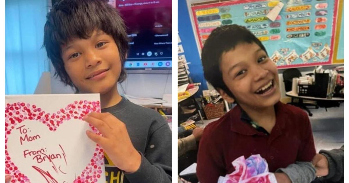 It's been 5 days since a nonverbal boy went missing in New Orleans. Here's the latest.