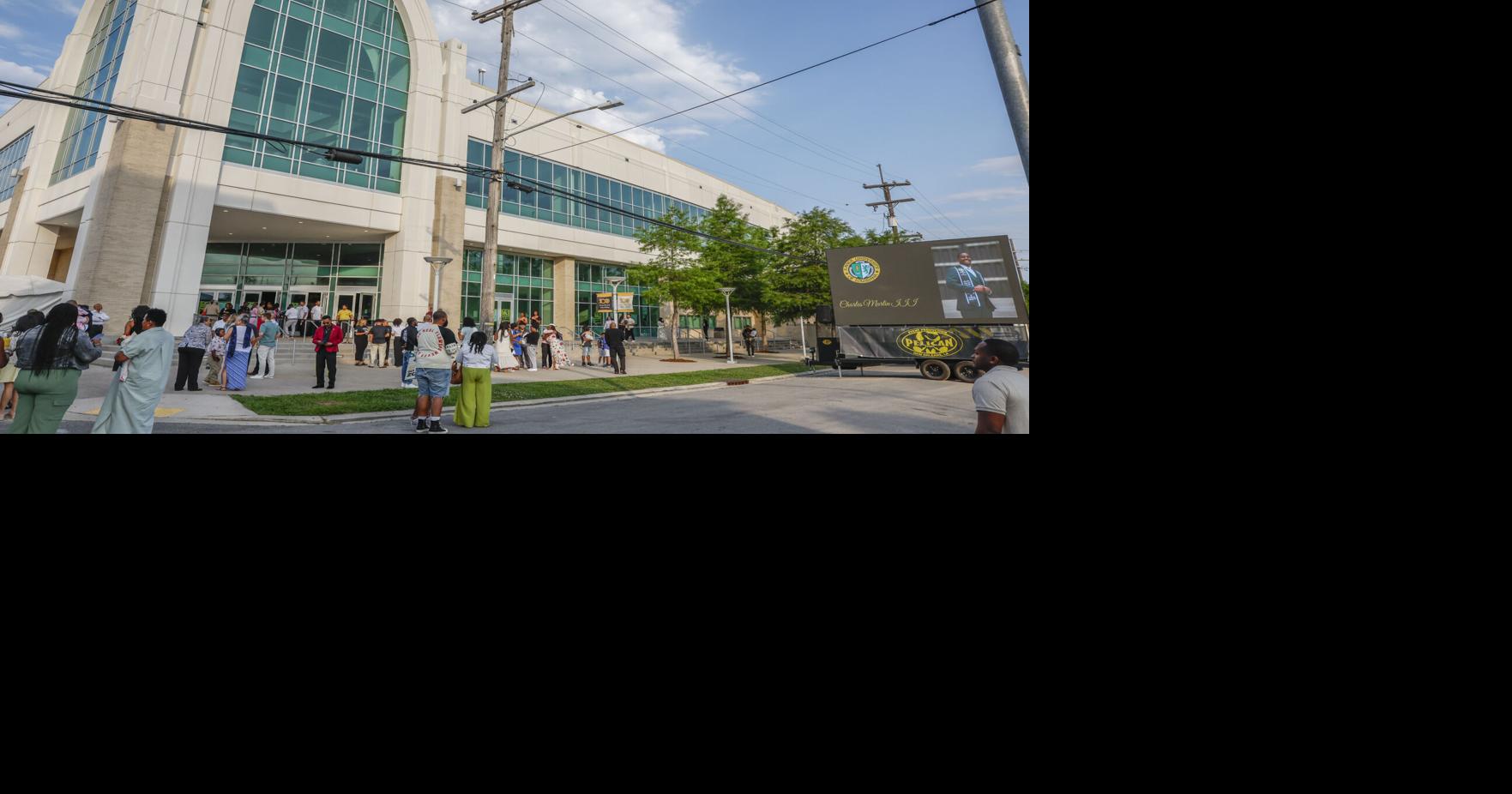 Guest Column: At Xavier, J.W. Carmichael built a legacy | Guest Columns ...