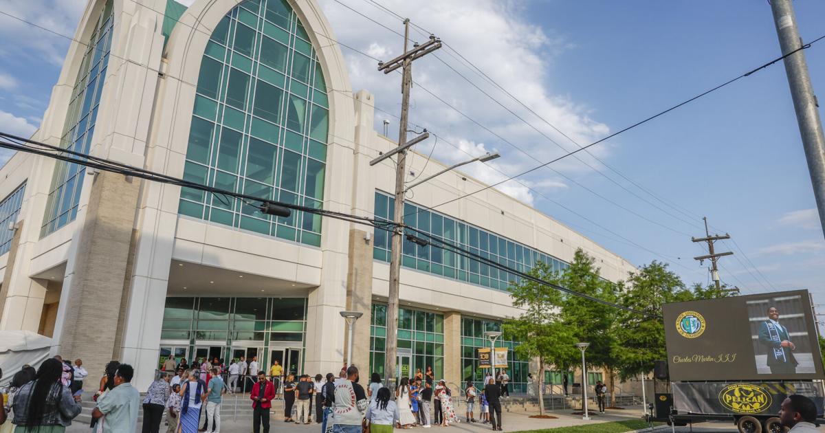 Guest Column: At Xavier, J.W. Carmichael built a legacy | Guest Columns ...