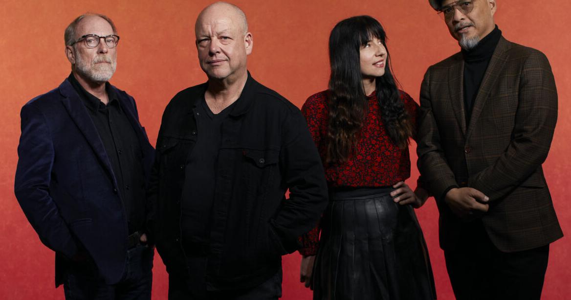 Pixies, Tori Amos and more New Orleans events June 20-26 | Events - Vimarsana News