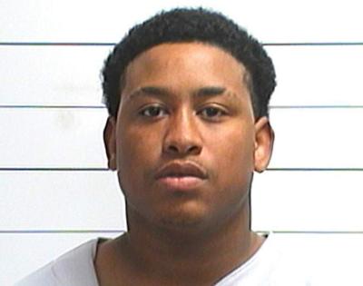nola isaac harris