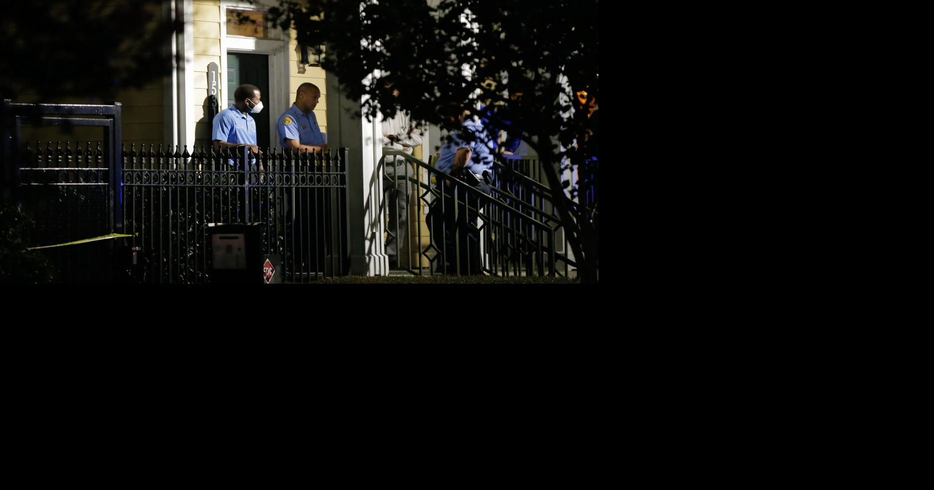 Jury selection starts in New Orleans trial over staged accidents, FBI informant’s murder