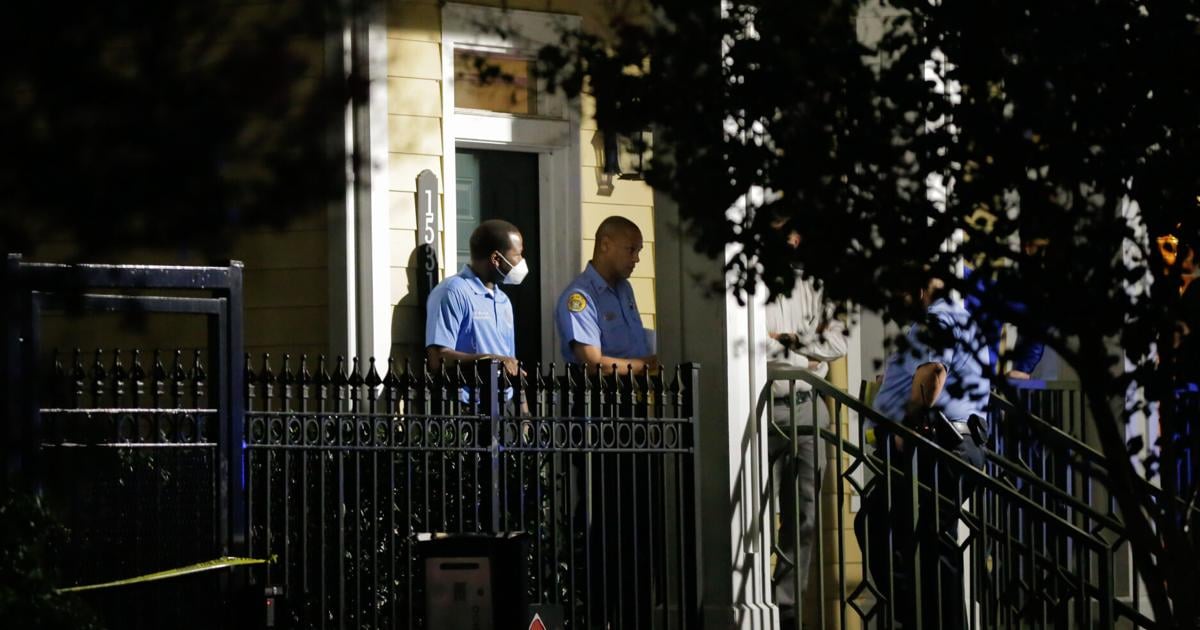 Jury selection starts in New Orleans trial over staged accidents, FBI informant’s murder
