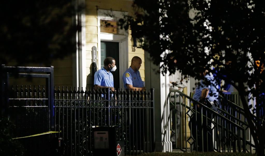Four Shot Two Carjacked This Weekend In New Orleans Police Say Crime Police Nola Com Four Shot Two Carjacked This Weekend In New Orleans Police Say Crime Police Nola Com