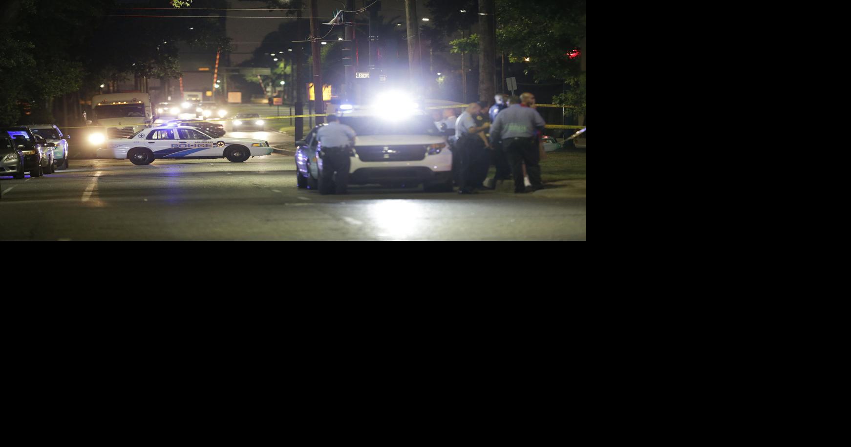 3 New Orleans homicide victims identified by coroner | Crime/Police ...