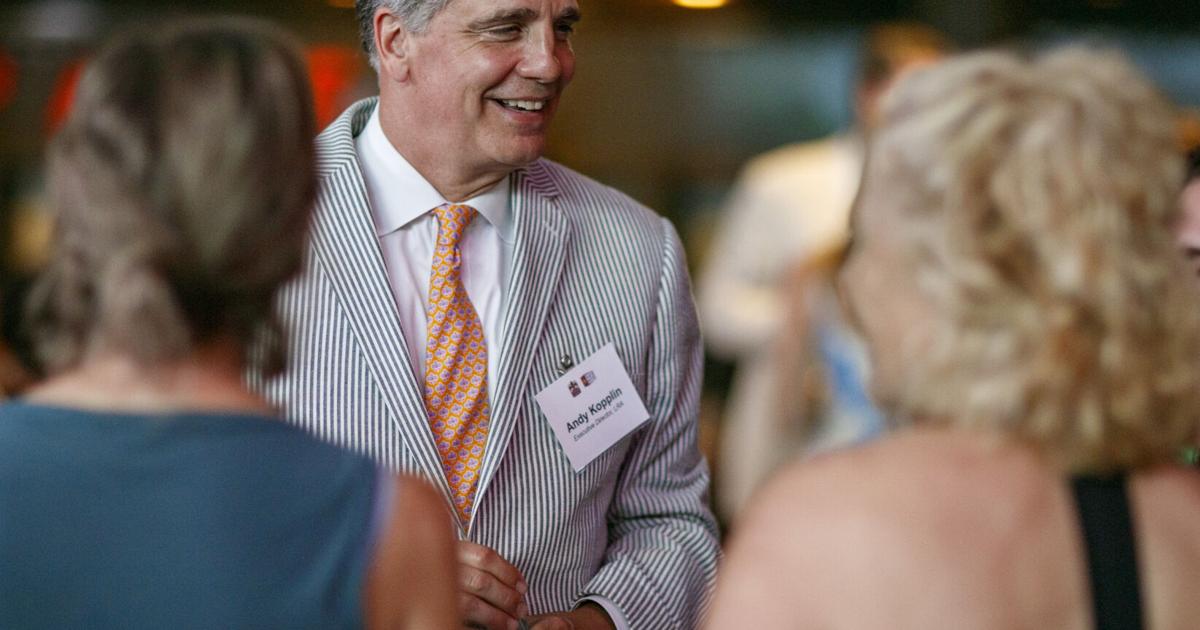 They came together, Democrats and Republicans, to help New Orleans rebuild post-Katrina