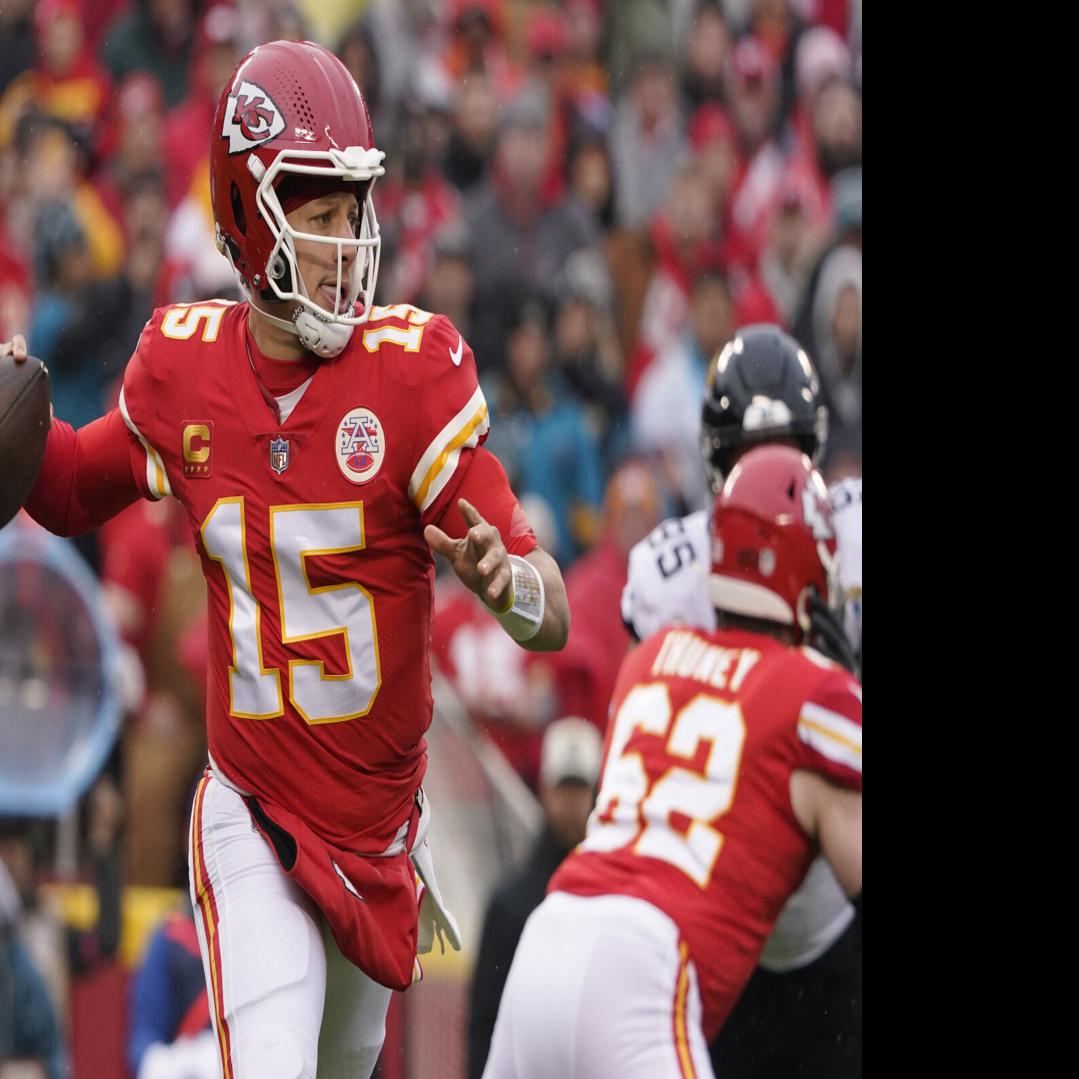 Bengals vs. Chiefs Player Props: Backing Mahomes in AFC Championship