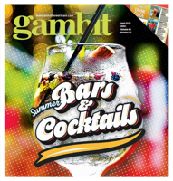 Gambit: The Summer Bars and Cocktails Issue 2024